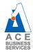 Ace Business Services logo